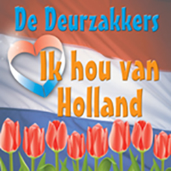 De_Deurzakkers_-_Ik_hou_van_Holland