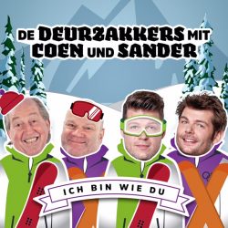 De Deurzakkers mit Coen und Sander - Ich bin wie du