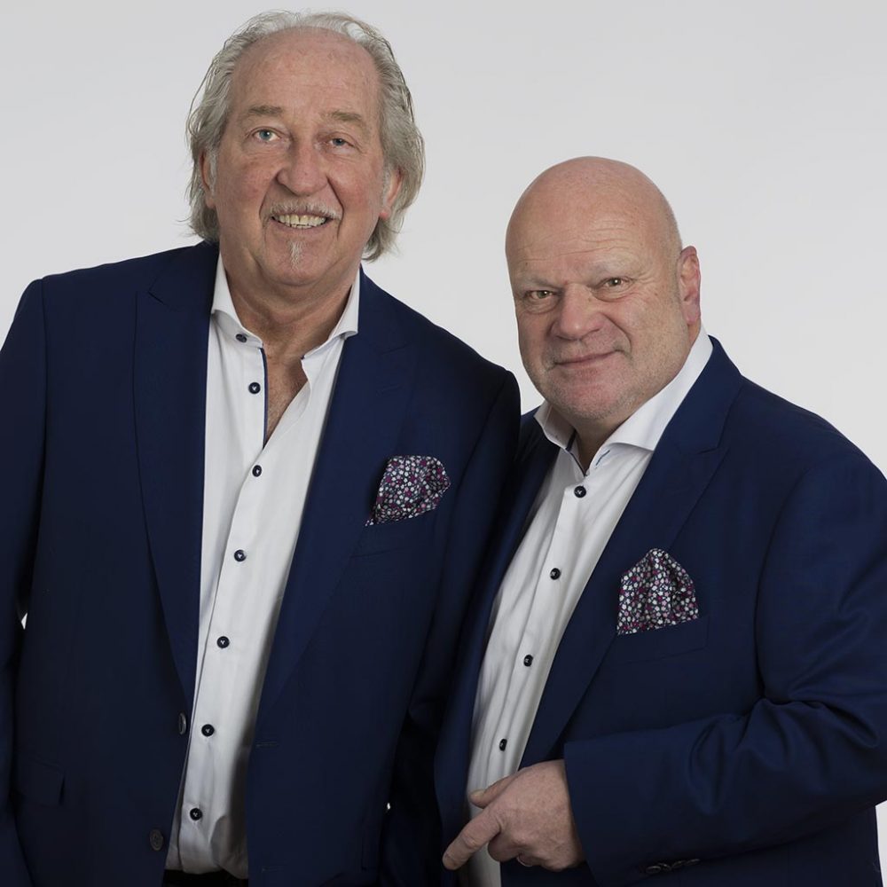 De Deurzakkers, Het FEEST kan beginnen! Al méér dan 40 jaar een begrip